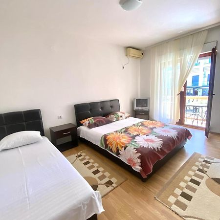 Dragovoja Lux Apartments & Rooms Ulcinj Ngoại thất bức ảnh
