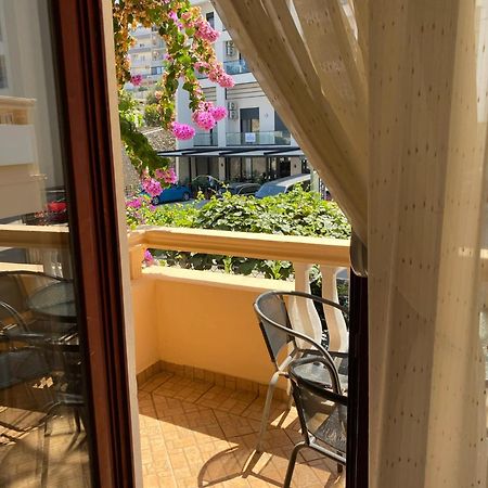Dragovoja Lux Apartments & Rooms Ulcinj Ngoại thất bức ảnh