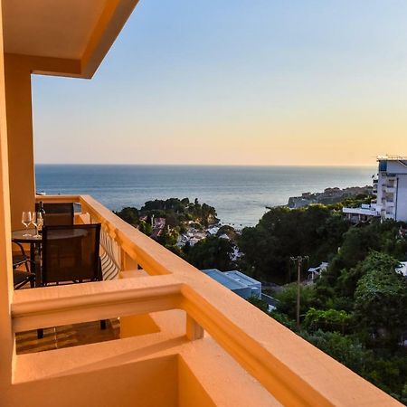 Dragovoja Lux Apartments & Rooms Ulcinj Ngoại thất bức ảnh