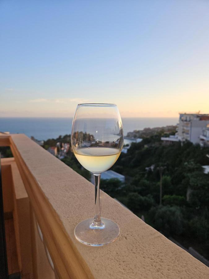 Dragovoja Lux Apartments & Rooms Ulcinj Ngoại thất bức ảnh