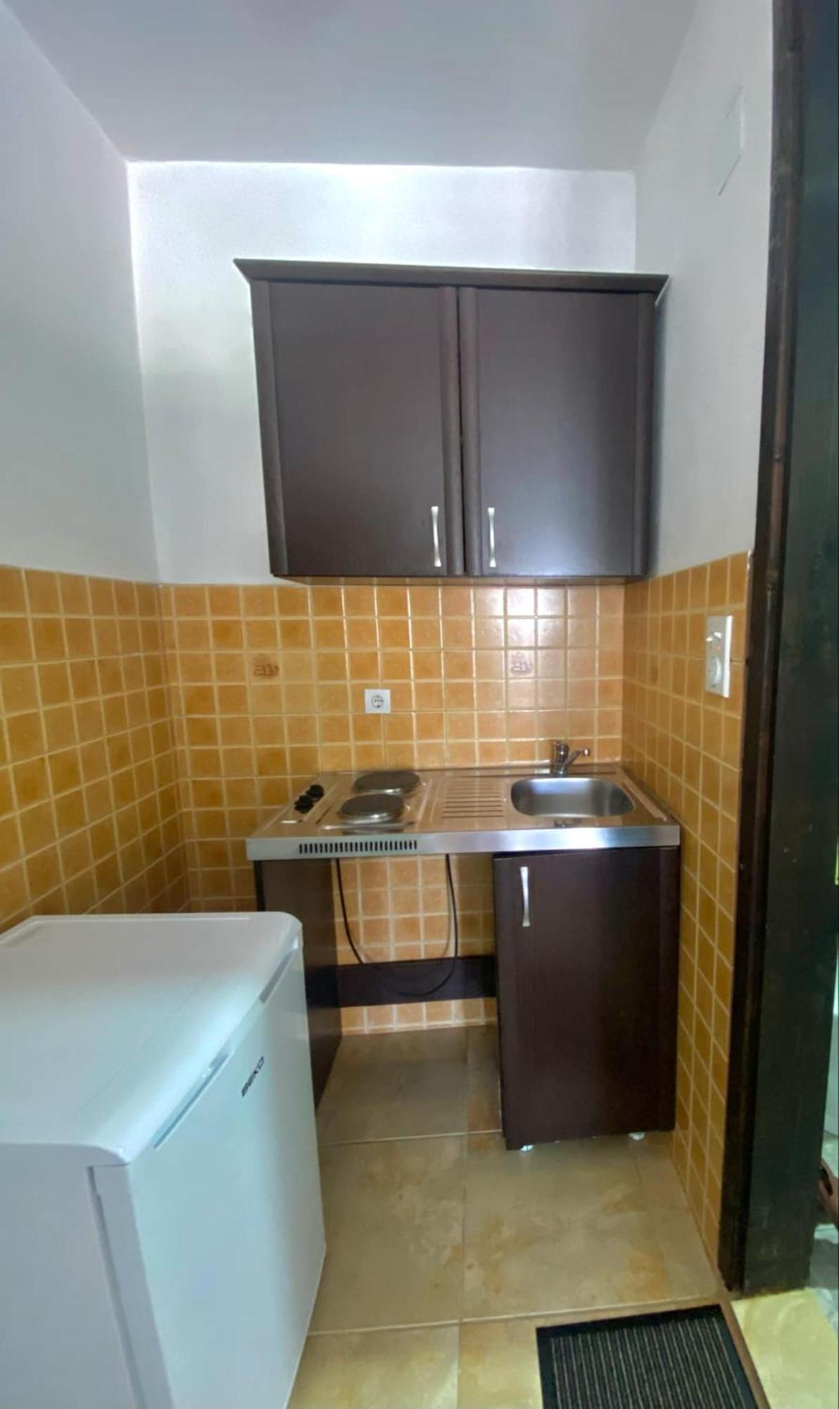 Dragovoja Lux Apartments & Rooms Ulcinj Ngoại thất bức ảnh