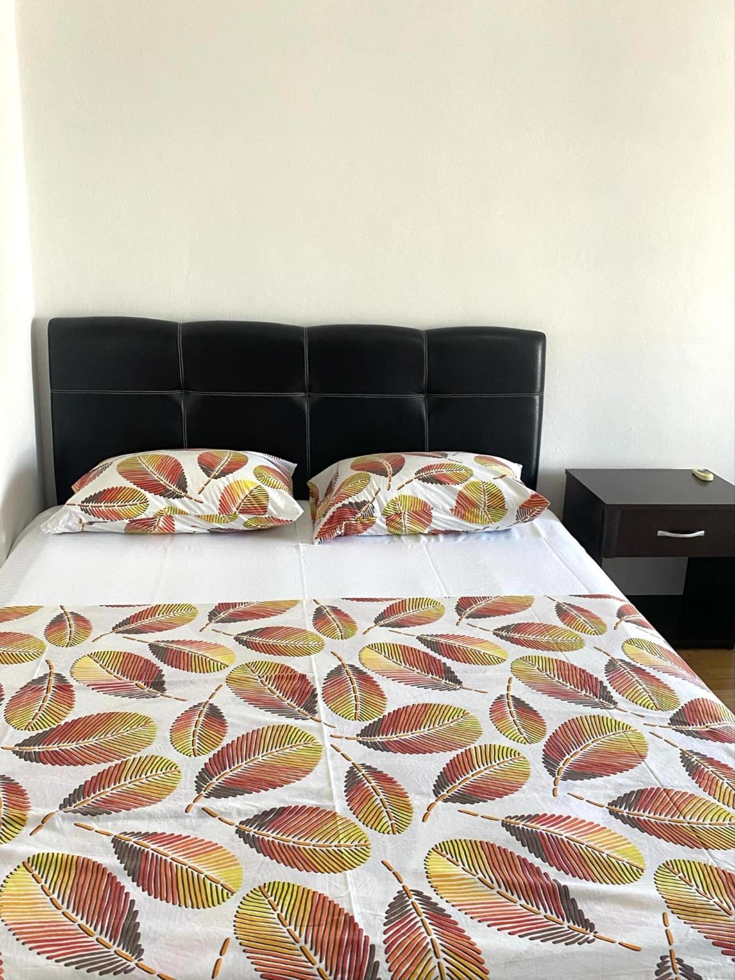 Dragovoja Lux Apartments & Rooms Ulcinj Ngoại thất bức ảnh