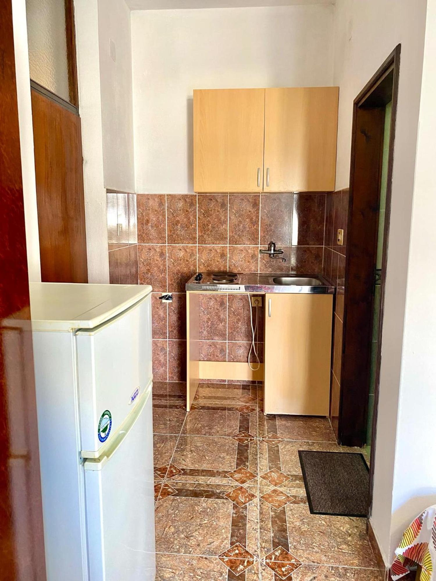 Dragovoja Lux Apartments & Rooms Ulcinj Ngoại thất bức ảnh