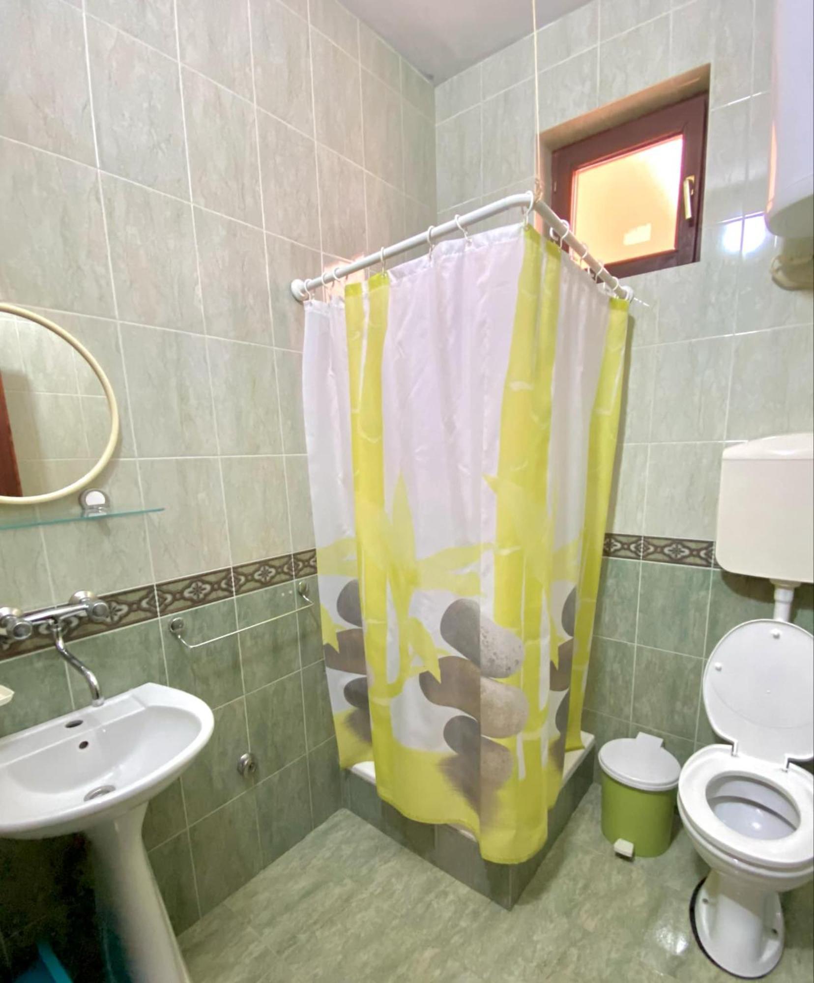 Dragovoja Lux Apartments & Rooms Ulcinj Ngoại thất bức ảnh