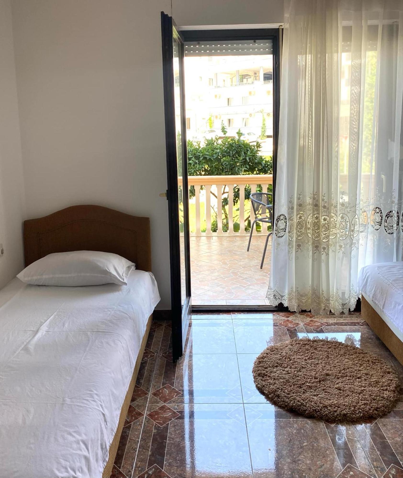 Dragovoja Lux Apartments & Rooms Ulcinj Ngoại thất bức ảnh