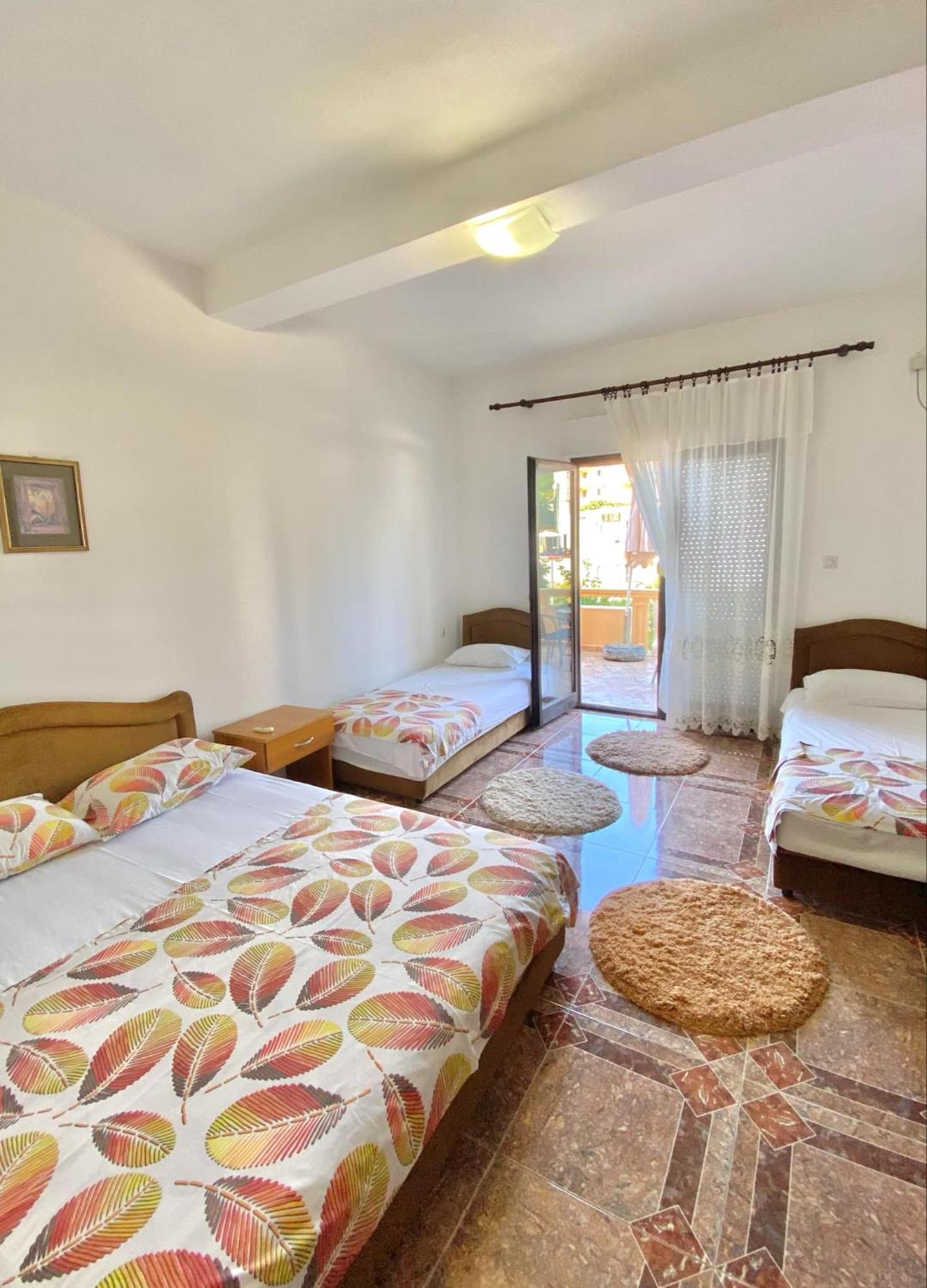 Dragovoja Lux Apartments & Rooms Ulcinj Ngoại thất bức ảnh