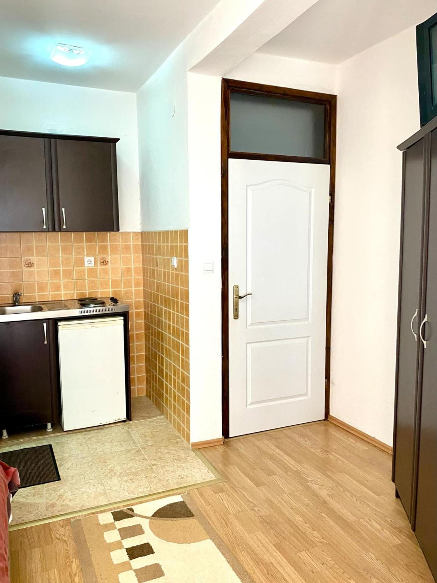 Dragovoja Lux Apartments & Rooms Ulcinj Ngoại thất bức ảnh
