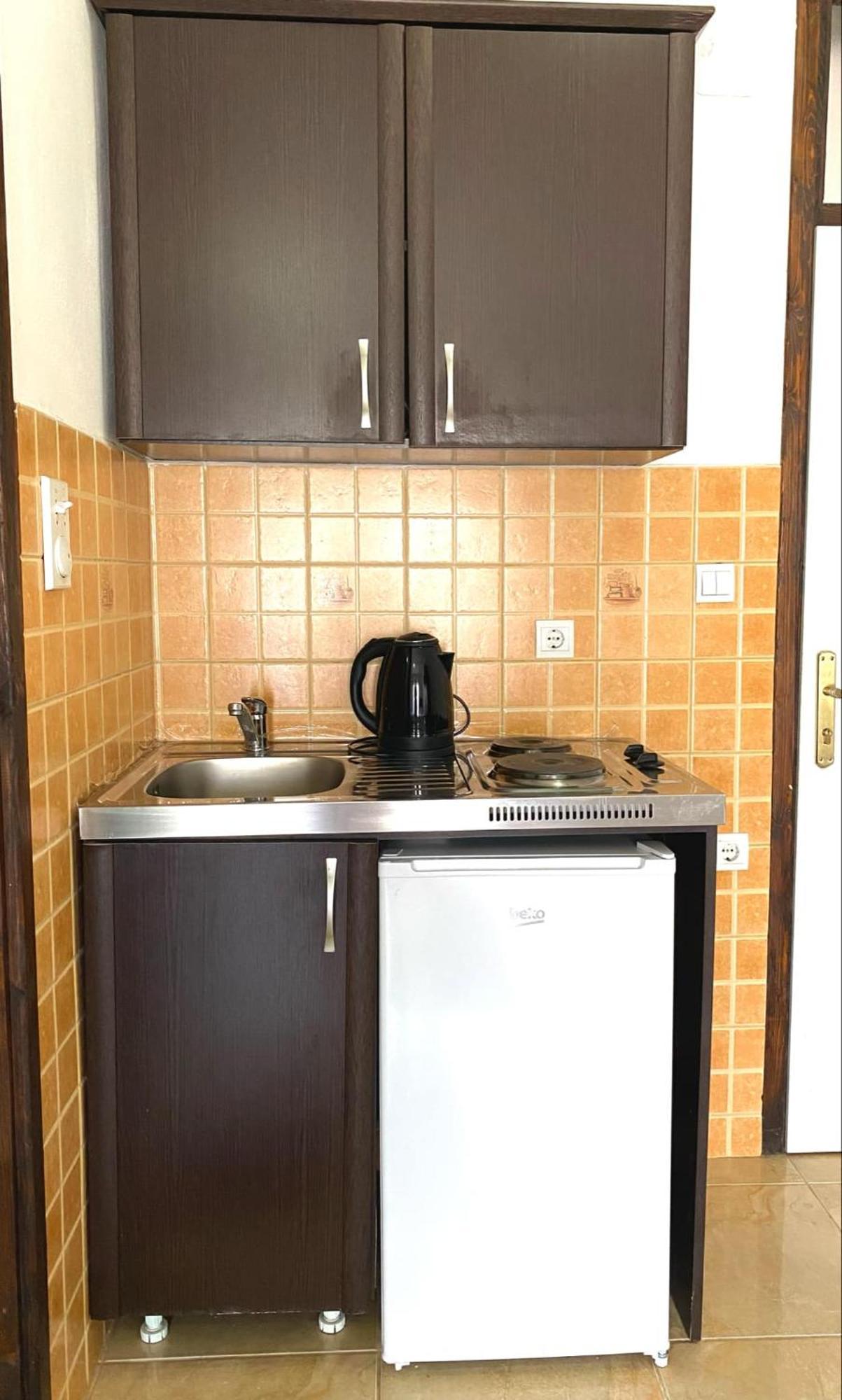 Dragovoja Lux Apartments & Rooms Ulcinj Ngoại thất bức ảnh
