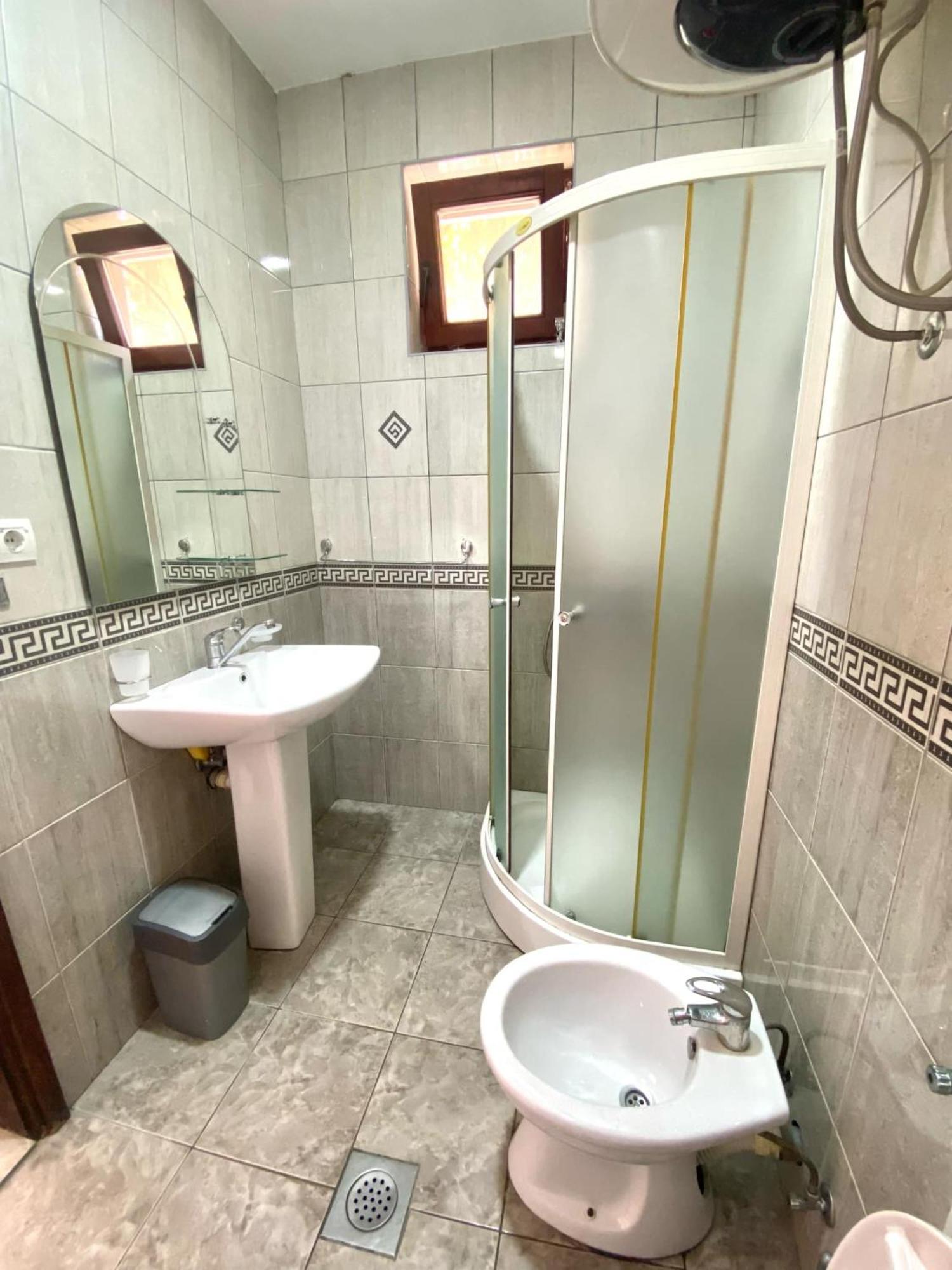Dragovoja Lux Apartments & Rooms Ulcinj Ngoại thất bức ảnh