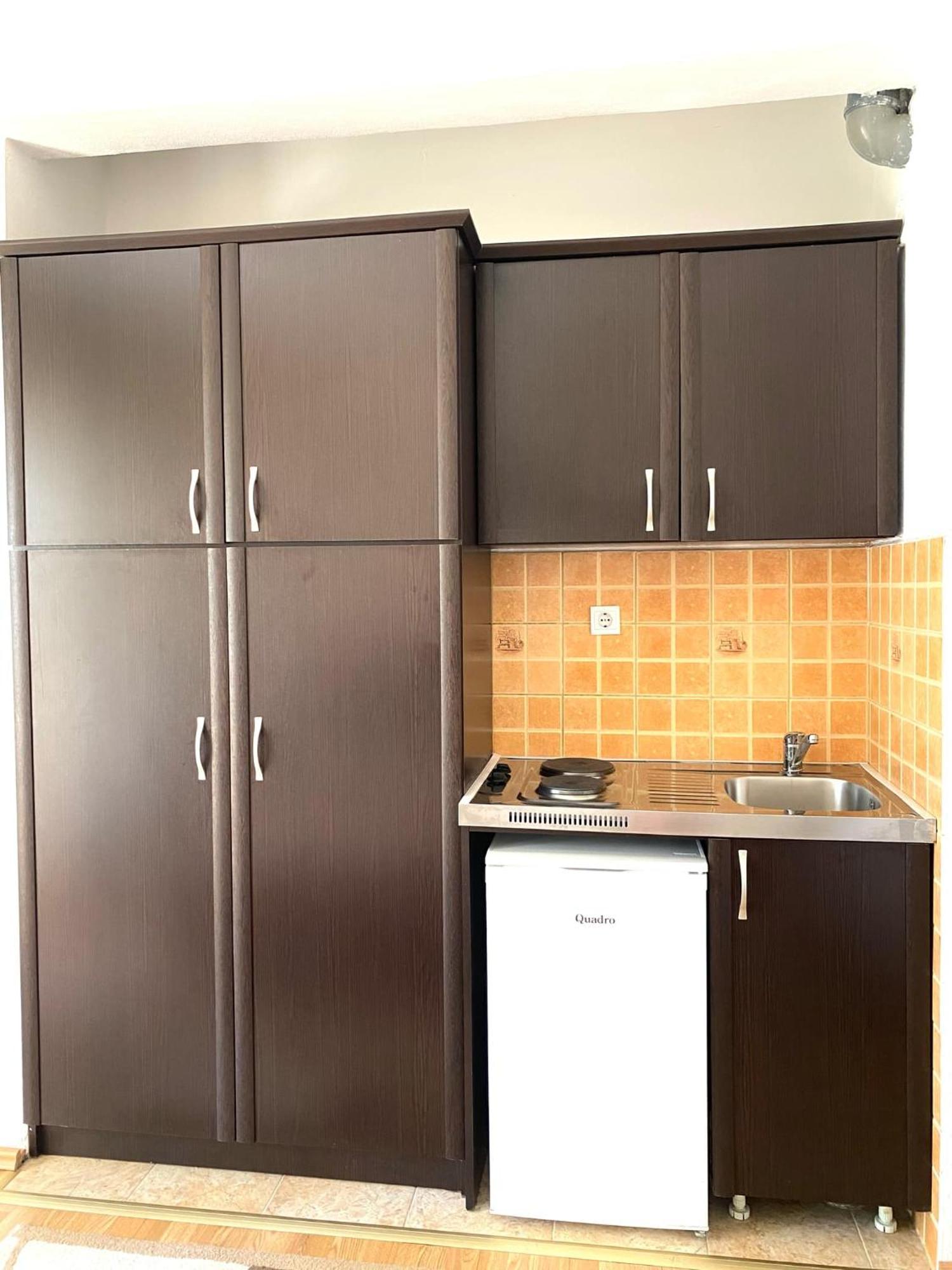 Dragovoja Lux Apartments & Rooms Ulcinj Ngoại thất bức ảnh