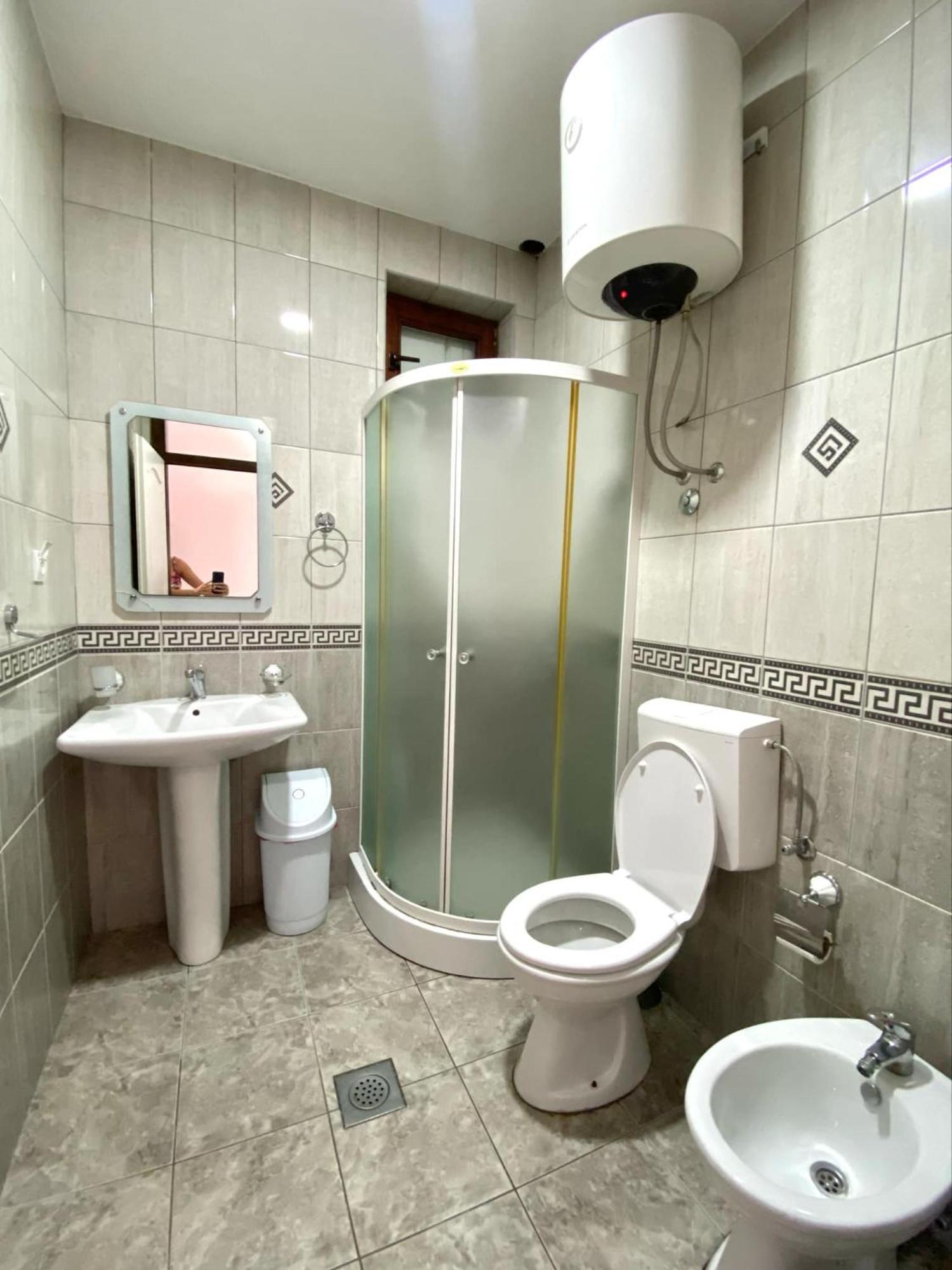 Dragovoja Lux Apartments & Rooms Ulcinj Ngoại thất bức ảnh