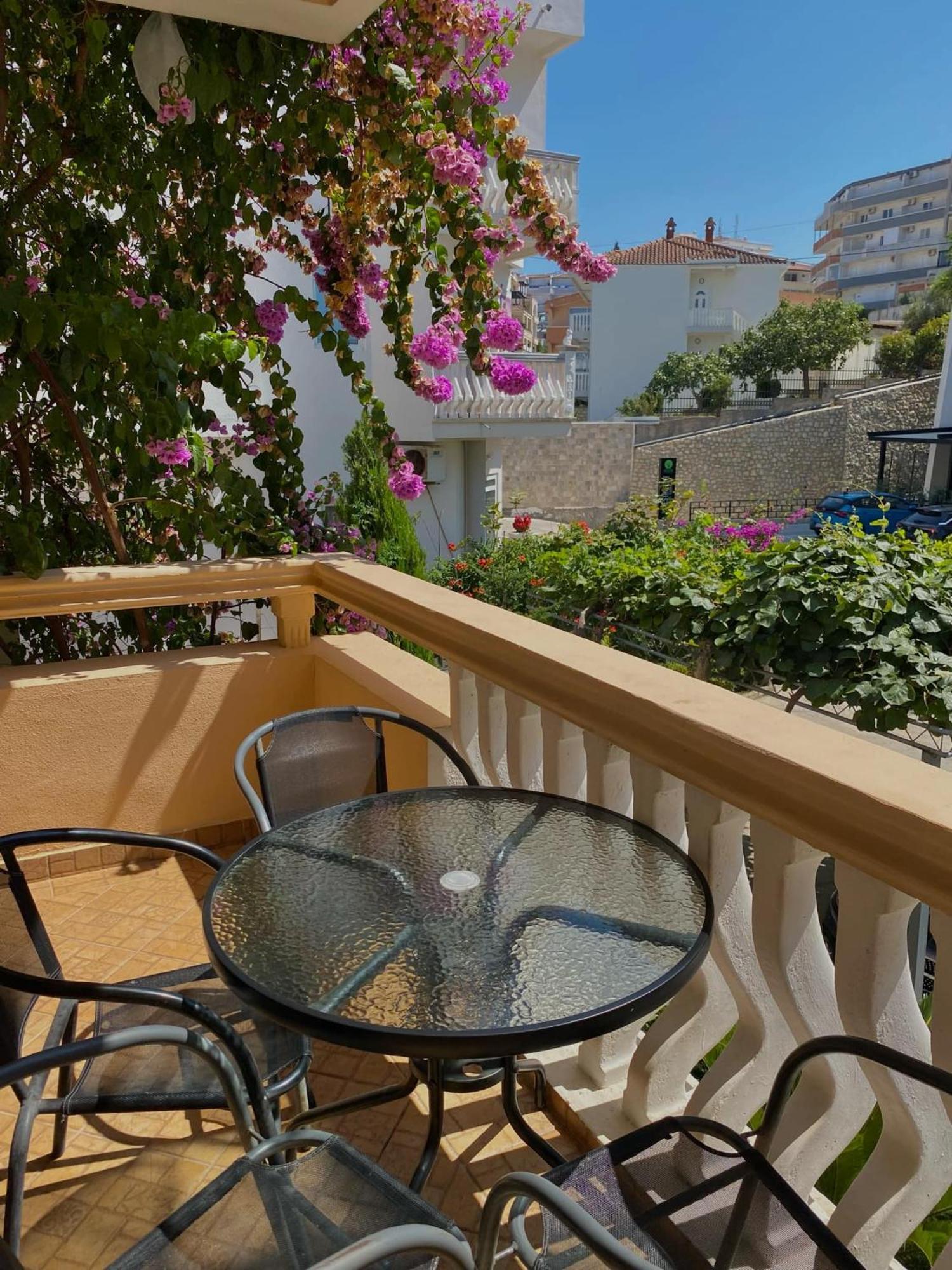 Dragovoja Lux Apartments & Rooms Ulcinj Ngoại thất bức ảnh